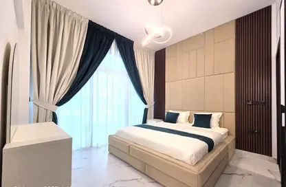 Apartment - 1 Bedroom - 2 Bathrooms for rent in Opalz By Danube Tower 2 - Opalz by Danube - Dubai Science Park - Dubai Apartment - 1 Bedroom - 2 Bathrooms for rent in Opalz By Danube Tower 2 - Opalz by Danube - Dubai Science Park - Dubai
