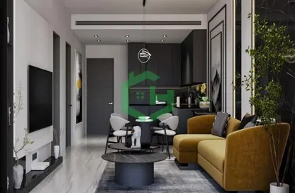 Apartment - 2 Bedrooms - 3 Bathrooms for sale in Samana Avenue - Dubai Land Residence Complex - Dubai