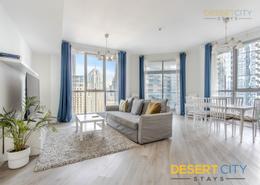 Apartment - 2 bedrooms - 2 bathrooms for rent in The Torch - Dubai Marina - Dubai Apartment - 2 bedrooms - 2 bathrooms for rent in The Torch - Dubai Marina - Dubai