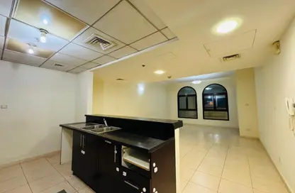 Apartment - 1 Bedroom - 2 Bathrooms for sale in Fortunato - Jumeirah Village Circle - Dubai