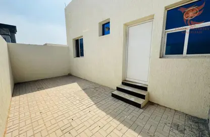 مجمع سكني - 2 غرف نوم - 2 حمامات للايجار في سيح العريبي - رأس الخيمة
