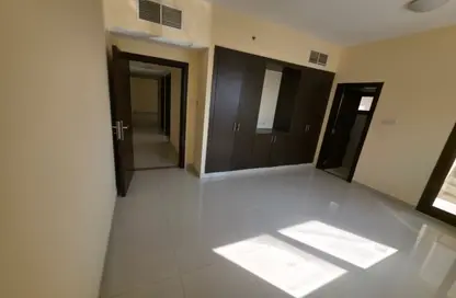Apartment - 2 Bedrooms - 2 Bathrooms for rent in Al Nuaimiya Towers C - Al Nuaimiya - Ajman