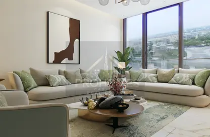 Apartment - 2 Bedrooms - 3 Bathrooms for sale in Majan - Dubai Land - Dubai