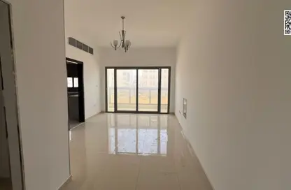 Apartment - 2 Bedrooms - 2 Bathrooms for rent in Ajman Hills - Al Alia - Ajman