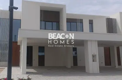 Townhouse - 4 Bedrooms - 4 Bathrooms for sale in Talia - The Valley - Dubai