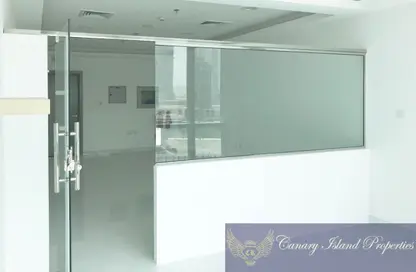 Office Space - Studio for sale in Tamani Art Tower - Business Bay - Dubai