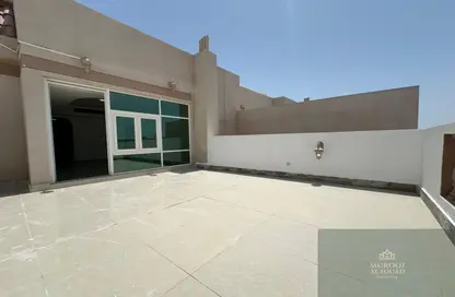 شقة - 1 حمام للايجار في فيلات مدينة خليفة آيه - مدينة خليفة أ - مدينة خليفة - أبوظبي