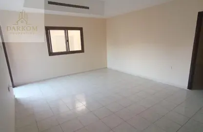 Apartment - 2 Bedrooms - 2 Bathrooms for rent in Ajman Corniche Residences - Ajman Corniche Road - Ajman