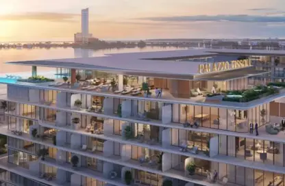 شقة - 1 حمام للبيع في بالاتسو تيسولي – بينينفارينا - جزيرة المرجان - رأس الخيمة شقة - 1 حمام للبيع في بالاتسو تيسولي – بينينفارينا - جزيرة المرجان - رأس الخيمة