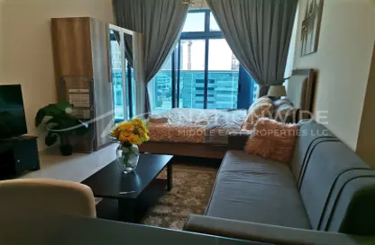 Apartment - Studio - 1 Bathroom for sale in Sydney Tower - Jumeirah Village Circle - Dubai