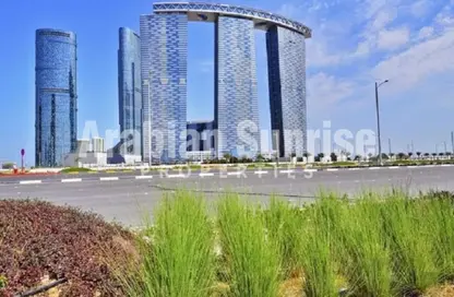 شقة - غرفة نوم - 2 حمامات للبيع في برج البوابة 1 - شمس أبوظبي - جزيرة الريم - أبوظبي
