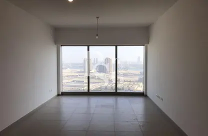 Apartment - 1 Bedroom - 2 Bathrooms for rent in The Gate Tower 3 - Shams Abu Dhabi - Al Reem Island - Abu Dhabi