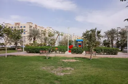 Apartment - 1 Bedroom - 2 Bathrooms for sale in Al Ameera Village - Ajman
