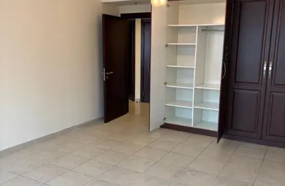 Apartment - 2 Bedrooms - 2 Bathrooms for rent in V3 Tower - JLT Cluster V - Jumeirah Lake Towers - Dubai