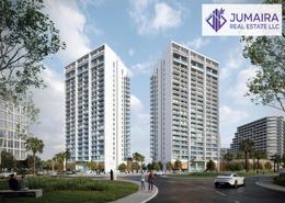 Apartment - 1 bedroom - 2 bathrooms for sale in Cape Hayat - Mina Al Arab - Ras Al Khaimah