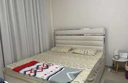 Apartment - Studio - 1 Bathroom for sale in Uptown Al Zahia - Al Zahia - Muwaileh Commercial - Sharjah