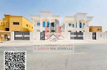 Villa - 5 Bedrooms - 6 Bathrooms for sale in Al Rawda 2 Villas - Al Rawda 2 - Al Rawda - Ajman