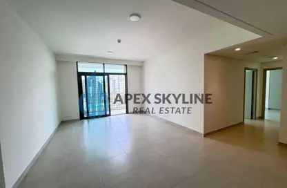Apartment - 1 Bedroom - 1 Bathroom for rent in Lotus at Creek Beach - Creek Beach - Dubai Creek Harbour (The Lagoons) - Dubai