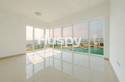 شقة - 4 غرف نوم - 5 حمامات للبيع في برج الدرة - مارينا سكوير - جزيرة الريم - أبوظبي