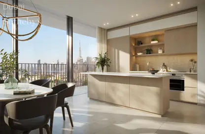 شقة - 2 غرف نوم - 3 حمامات للبيع في إيدن هاوس ذا بارك - الوصل - دبي