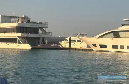 فيلا - 5 غرف نوم - 5 حمامات للبيع في جزيرة الصقر الجنوبية - جزيرة فالكون - قرية الحمرا - رأس الخيمة