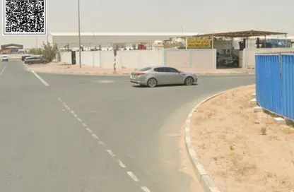 Land - Studio for sale in Al Sajaa Industrial - Al Sajaa - Sharjah Land - Studio for sale in Al Sajaa Industrial - Al Sajaa - Sharjah