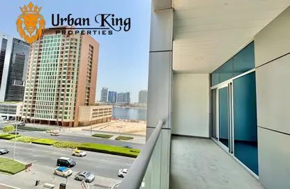 Apartment - 1 Bedroom - 2 Bathrooms for rent in ART XIV - Business Bay - Dubai