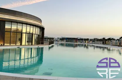 Villa - 3 Bedrooms - 4 Bathrooms for rent in The Pulse Beachfront - The Pulse - Dubai South (Dubai World Central) - Dubai