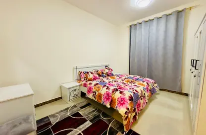 Apartment - 1 Bedroom - 2 Bathrooms for rent in Al Rawda 2 Villas - Al Rawda 2 - Al Rawda - Ajman