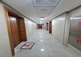 Apartment - 1 bedroom - 1 bathroom for sale in Nuaimia One Tower - Al Naemiyah - Ajman