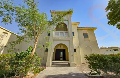 Villa - 4 Bedrooms - 5 Bathrooms for sale in Quortaj - North Village - Al Furjan - Dubai
