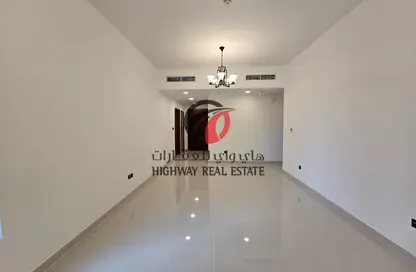 Apartment - 1 Bedroom - 2 Bathrooms for rent in Jaddaf Views - Al Jaddaf - Dubai