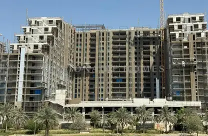 Apartment - 2 Bedrooms - 2 Bathrooms for sale in Elvira - Park Heights - Dubai Hills Estate - Dubai