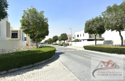 Townhouse - 2 Bedrooms - 3 Bathrooms for sale in Nasma Residence - Al Tai - Sharjah