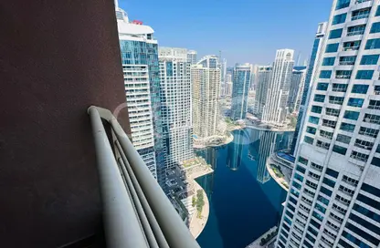 شقة - 2 غرف نوم - 4 حمامات للايجار في برج أيكون 1 - (JLT) مجمع M - أبراج بحيرة الجميرا - دبي شقة - 2 غرف نوم - 4 حمامات للايجار في برج أيكون 1 - (JLT) مجمع M - أبراج بحيرة الجميرا - دبي