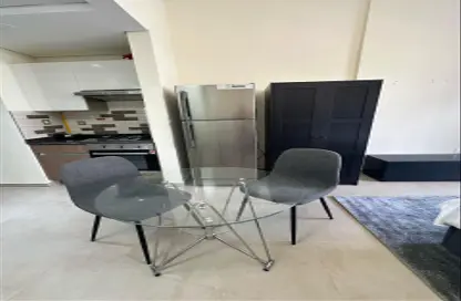 Apartment - Studio - 1 Bathroom for rent in Azizi Star - Al Furjan - Dubai
