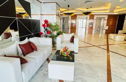 Apartment - 1 Bedroom - 2 Bathrooms for sale in Plazzo Residence - Jumeirah Village Triangle - Dubai