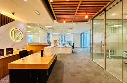 Office Space - Studio for rent in Building 1 - Emaar Square - Downtown Dubai - Dubai