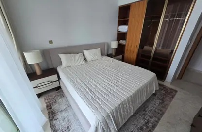 شقة - 2 غرف نوم - 3 حمامات للايجار في إلينغتون بيتش هاوس - نخلة جميرا - دبي شقة - 2 غرف نوم - 3 حمامات للايجار في إلينغتون بيتش هاوس - نخلة جميرا - دبي