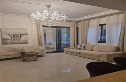 Townhouse - 3 Bedrooms - 5 Bathrooms for rent in Primrose - Damac Hills 2 - Dubai
