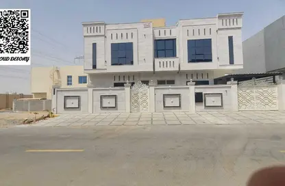 فيلا - 5 غرف نوم - 7 حمامات للبيع في 1 الياسمين - الياسمين - عجمان