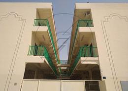 سكن عمال - 8 حمامات للبيع في القوز الصناعية 1 - القوز الصناعية - القوز - دبي