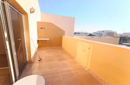 Apartment - 1 Bedroom - 1 Bathroom for rent in Mohammed Villas 24 - Mohamed Bin Zayed City - Abu Dhabi