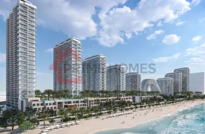 Apartment - 1 Bedroom - 2 Bathrooms for sale in Sobha Aquamont - Umm Al Quwain