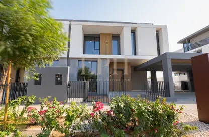 Villa - 4 Bedrooms - 4 Bathrooms for rent in June - Arabian Ranches 3 - Dubai
