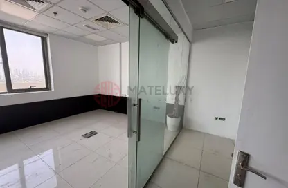 Office Space - Studio - 1 Bathroom for rent in Detroit House - Motor City - Dubai