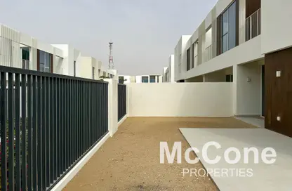 Villa - 4 Bedrooms - 4 Bathrooms for rent in Talia - The Valley - Dubai