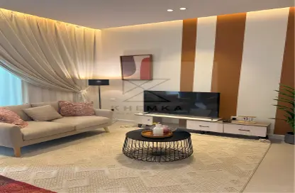Apartment - 1 Bathroom for sale in Burj View Residence - Arjan - Dubai