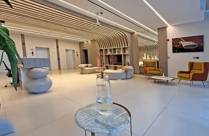 شقة - 1 حمام للايجار في الصرح ريزيدنس 11 - قرية الجميرا سركل - دبي