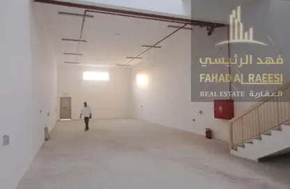 مستودع - استوديو - 1 حمام للايجار في الجرف الصناعية 2 - الجرف الصناعية - عجمان